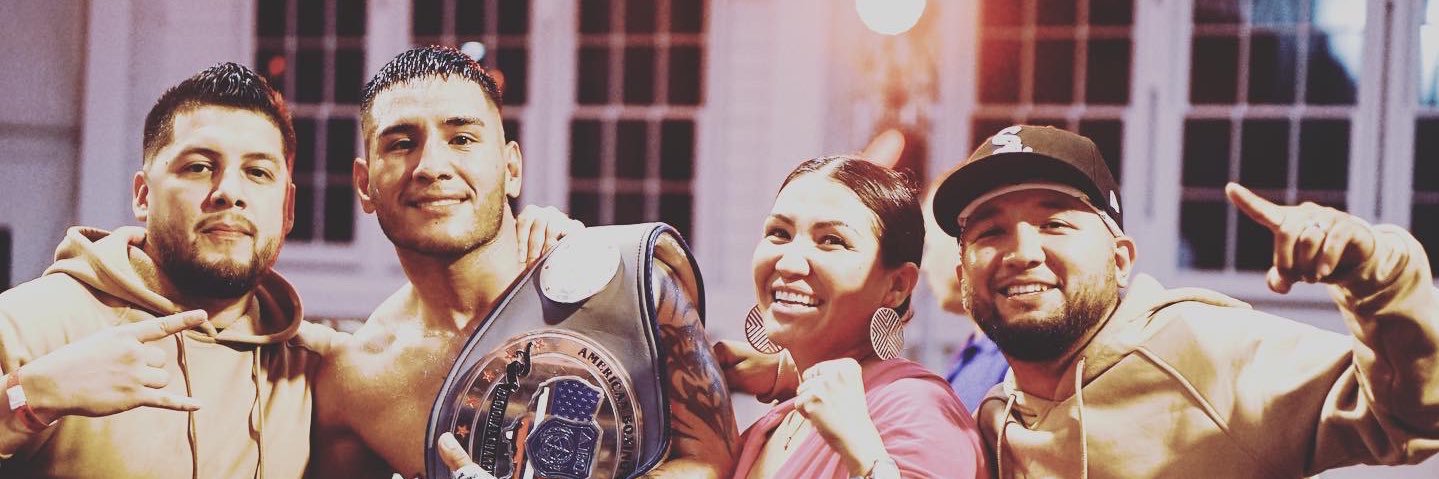 Jairo 🇲🇽 banner