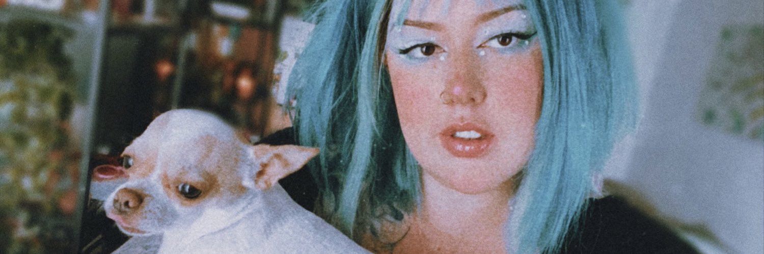 💖 Raven 💖 banner