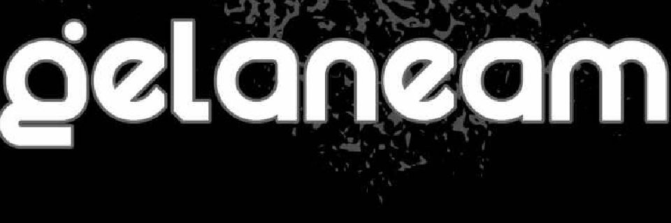 gelaneam's profile banner image