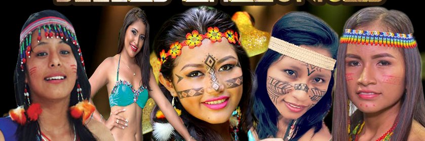 bellasamazonica's profile banner image