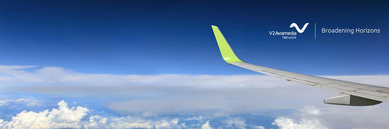 IndoAviation Plus banner