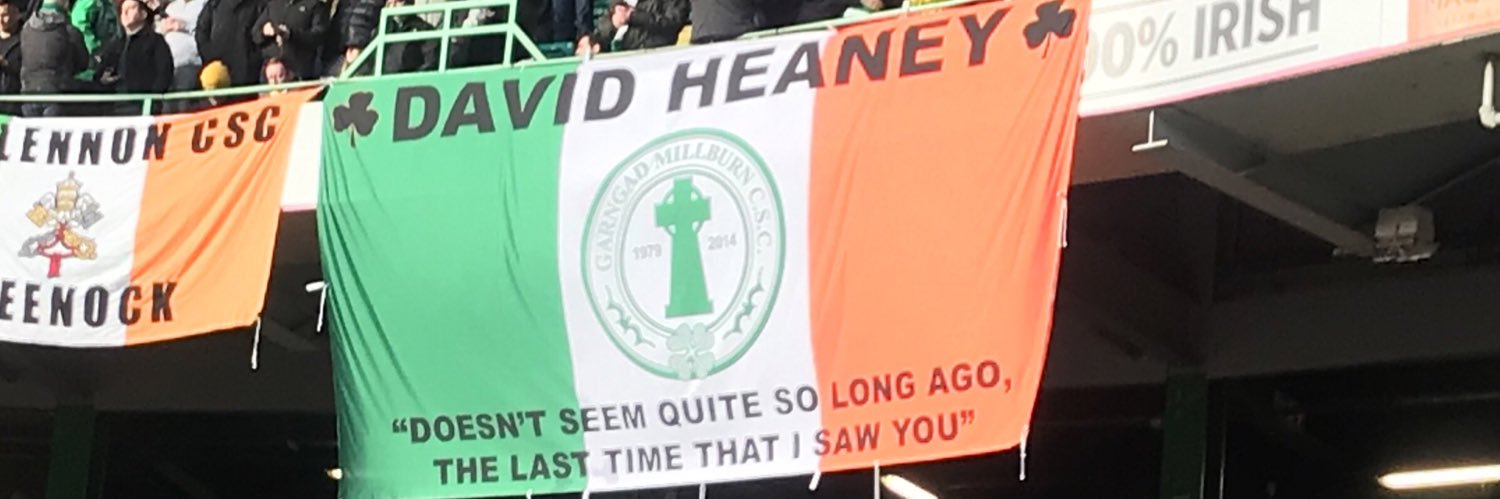 wallaceheaney's profile banner image