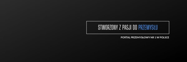 PolskiPrzemysl Profile Banner