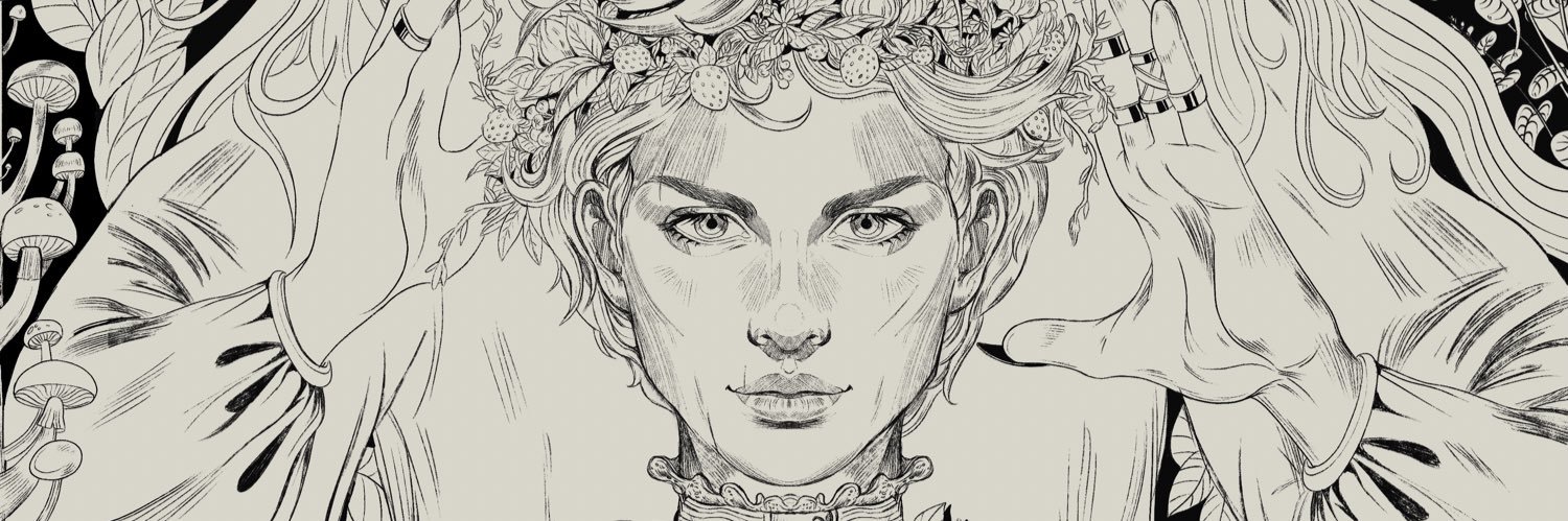 Christin Engelberth banner