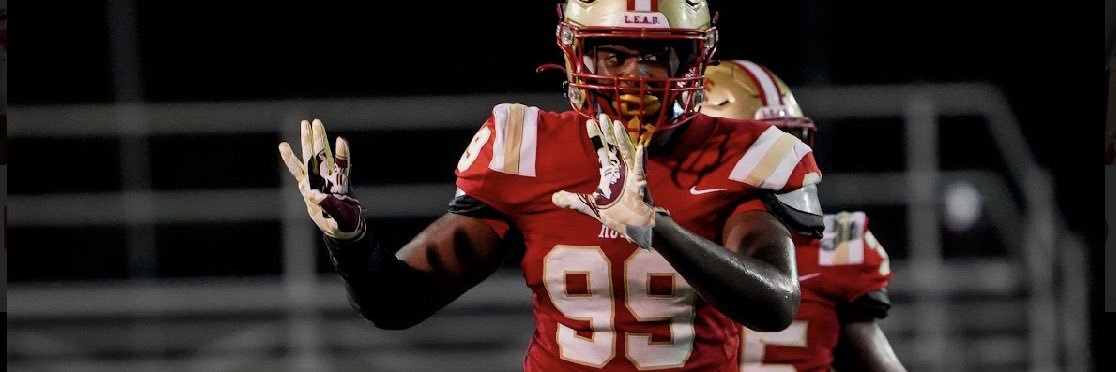 Tamara Chatman banner