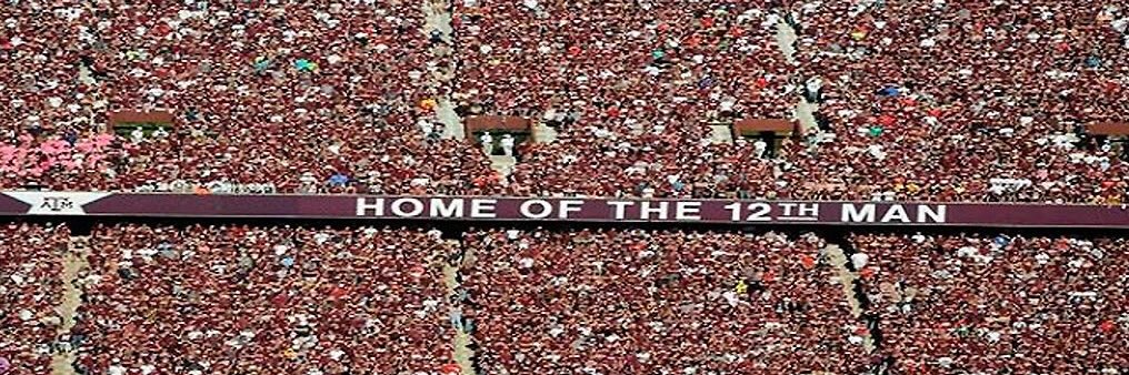 Barstool Aggies banner