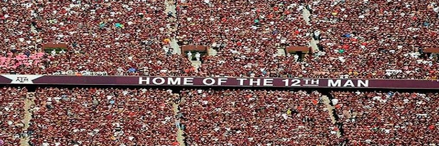 Barstool Aggies (Burner) Profile Banner