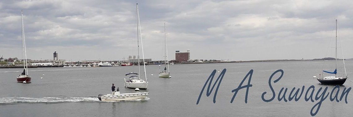 MASuwayan's profile banner image