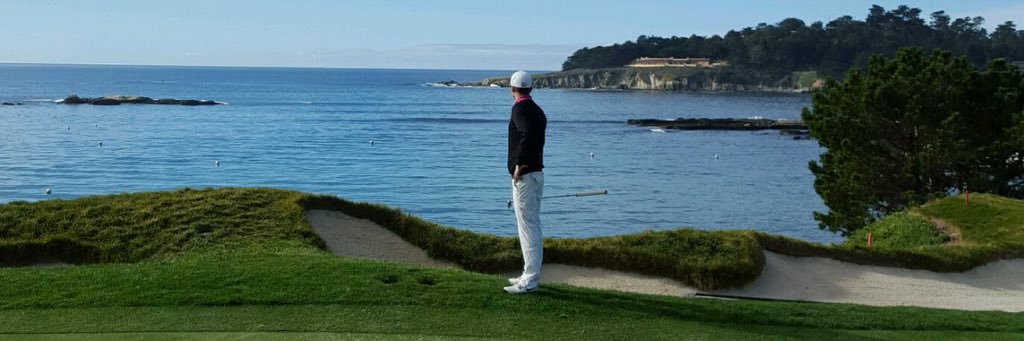 Play College Golf! banner