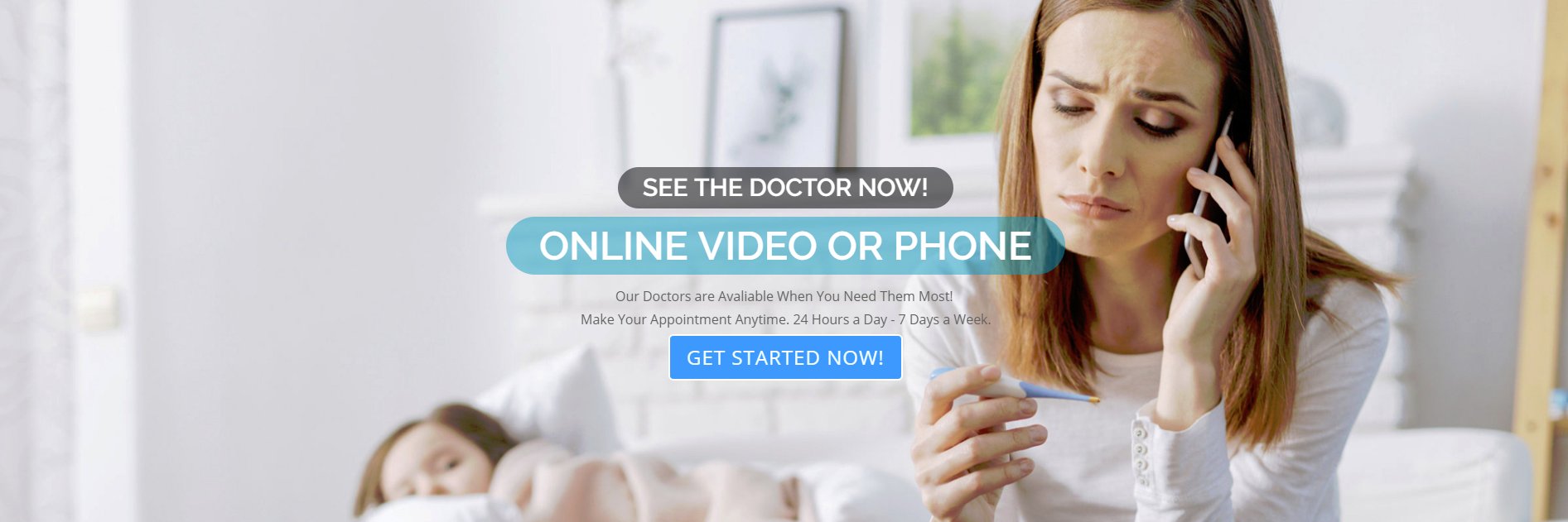 OurDoctortv's profile banner image