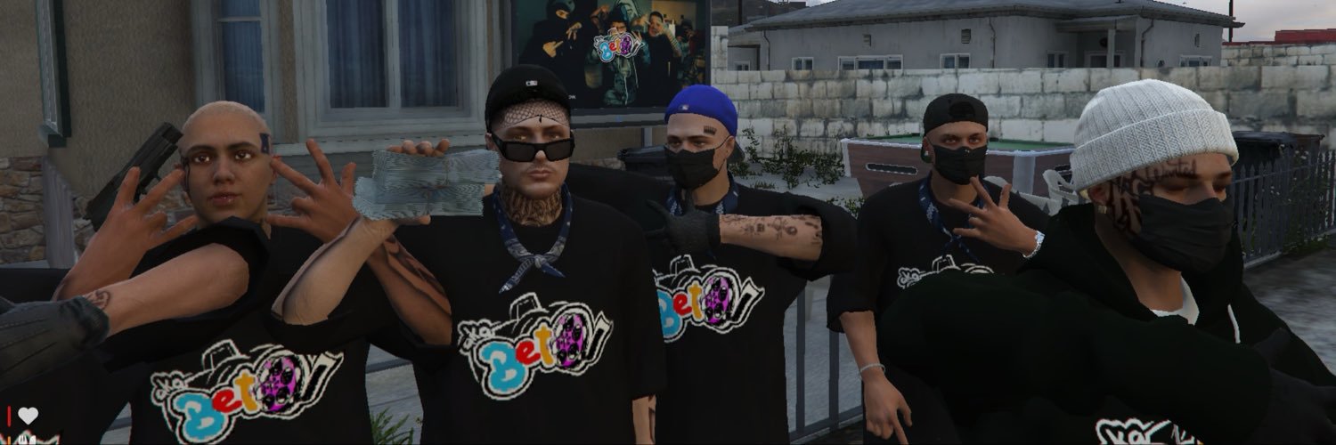 akaBetooo's profile banner image