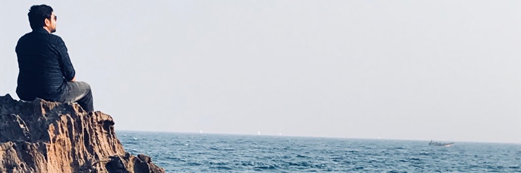 ddigari's profile banner image