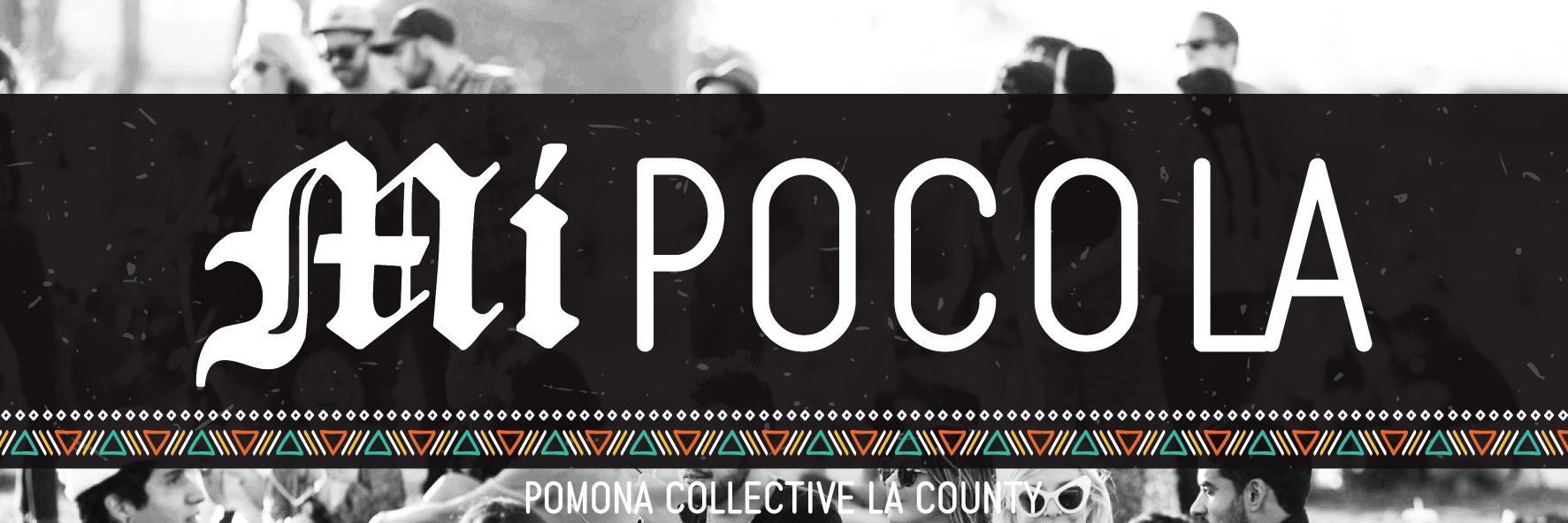 Mi POCO LA. banner