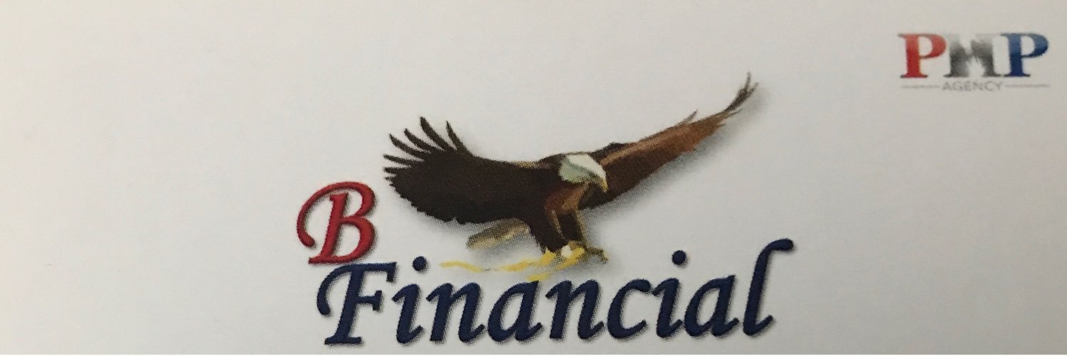 BFinancial banner