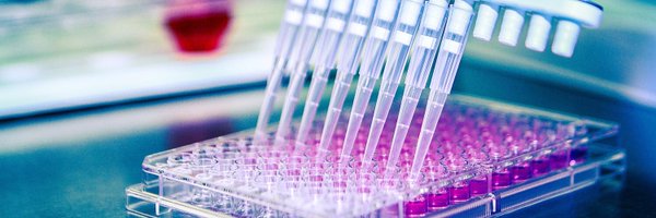 BioCurate Profile Banner