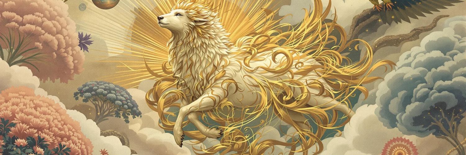 Golden Fleece banner