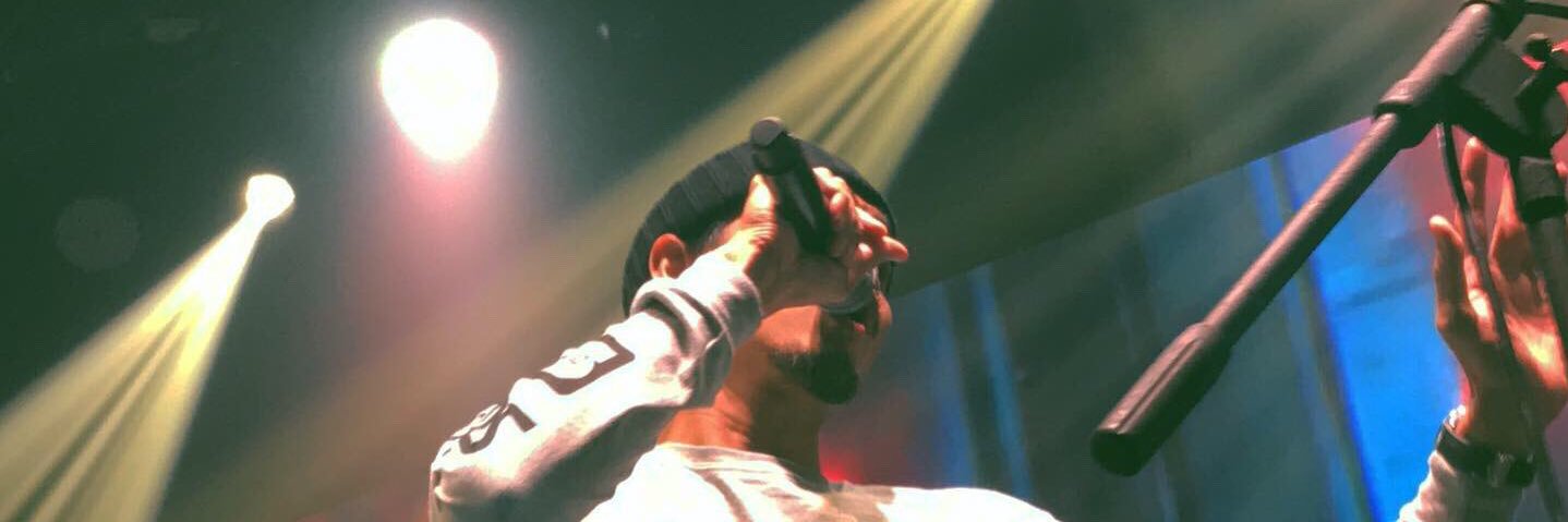 izzahjalidar's profile banner image