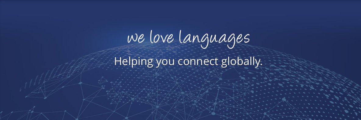 Global Connects banner