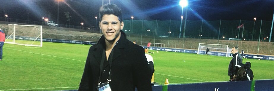 ElGhazyHamza's profile banner image