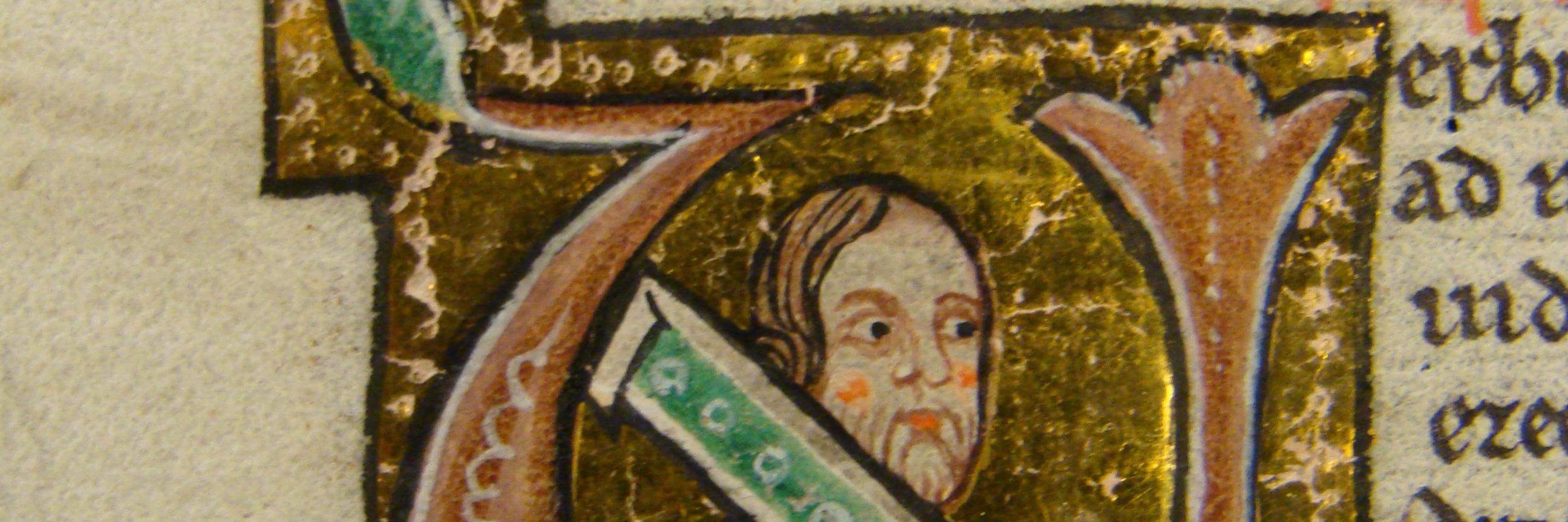 Eric J. Johnson banner