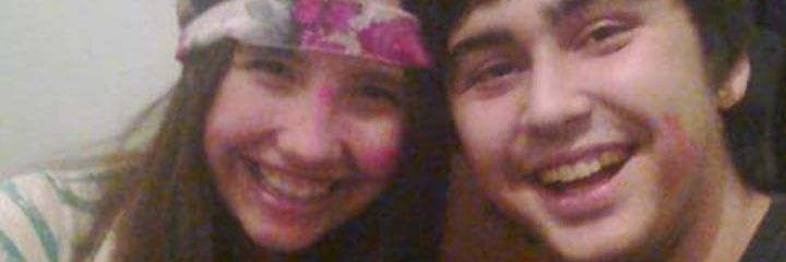 TaaniaaJohnson's profile banner image