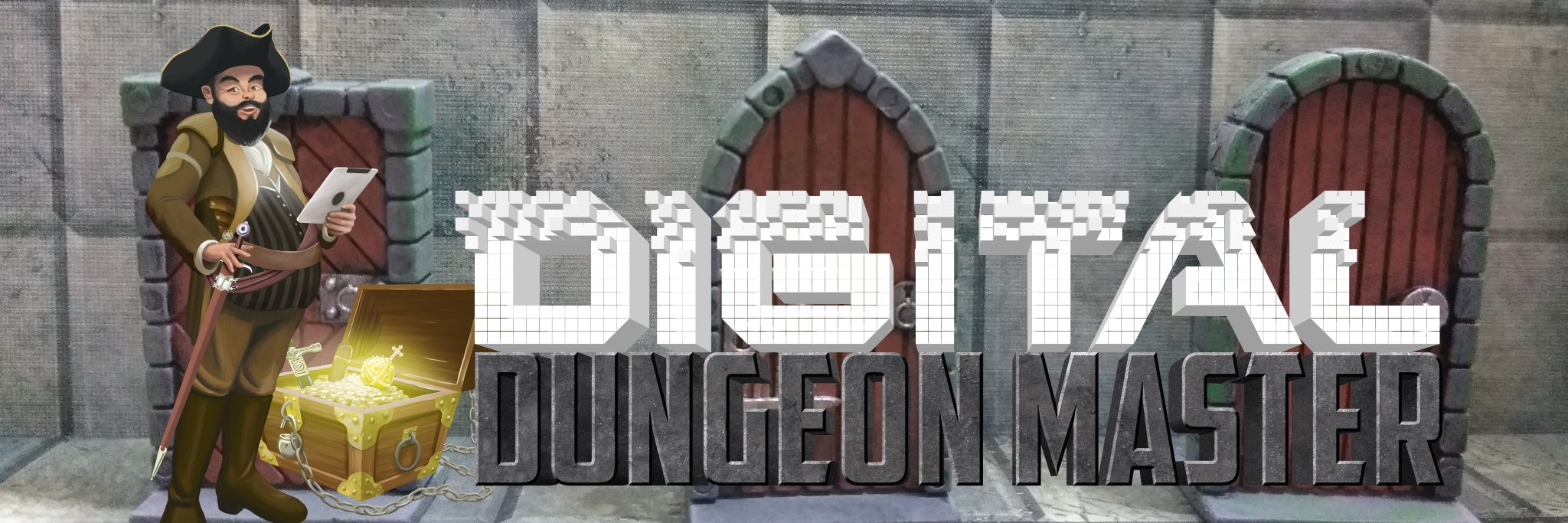 🎲𝔻𝕚𝕘𝕚𝕥𝕒𝕝 𝔻𝕦𝕟𝕘𝕖𝕠𝕟 𝕄𝕒𝕤𝕥𝕖𝕣🎲 banner