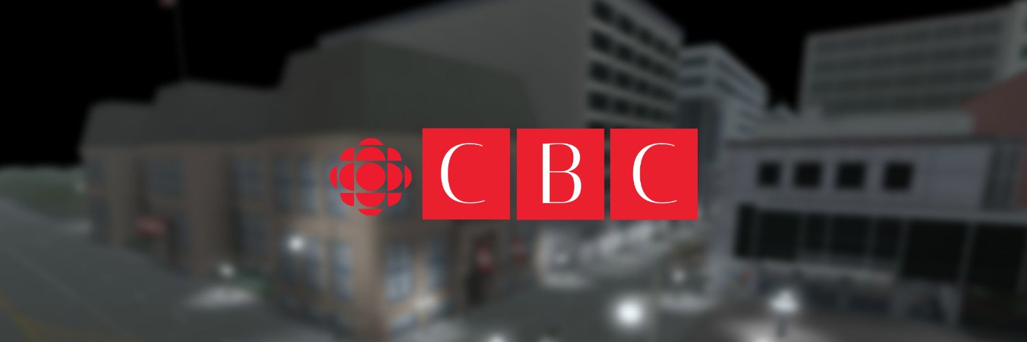 CBC News Roblox banner