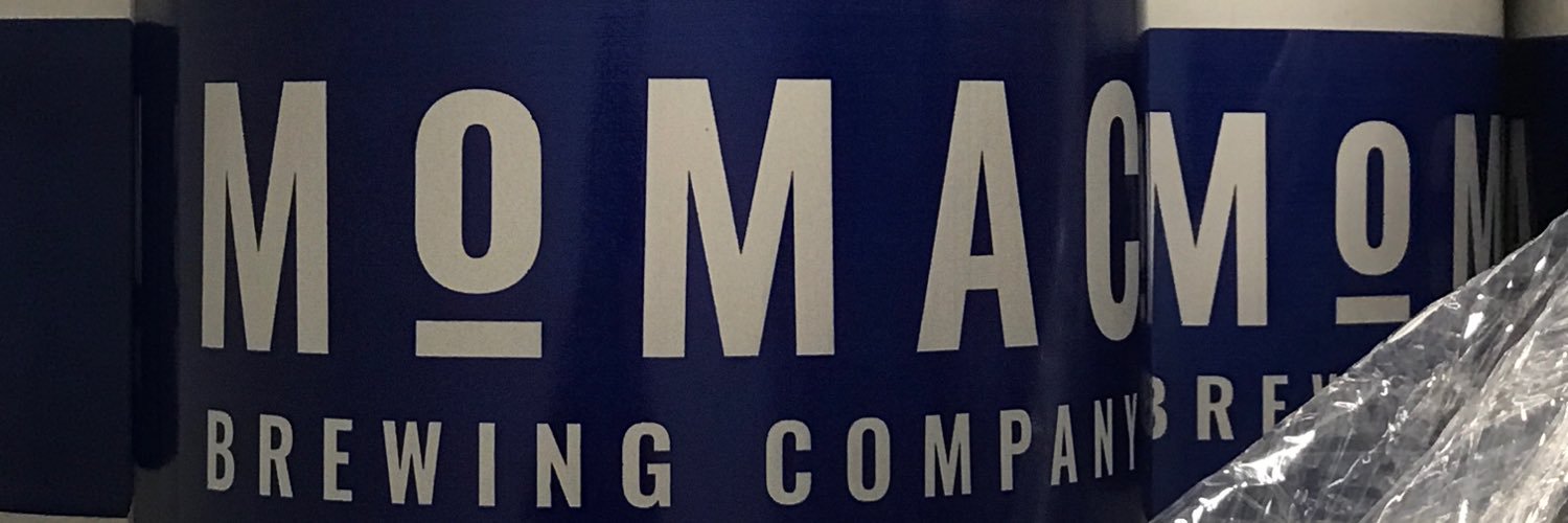 MoMac Brewing Co. banner