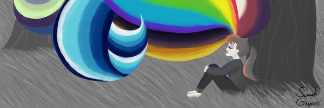 SarahGaygen's profile banner image