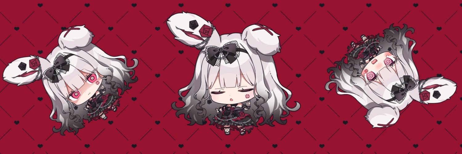 Mintium's profile banner image