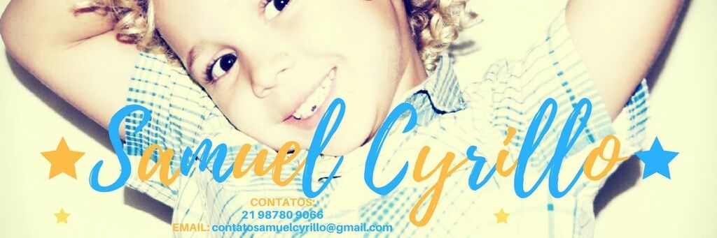 SamuelCyrillo's profile banner image