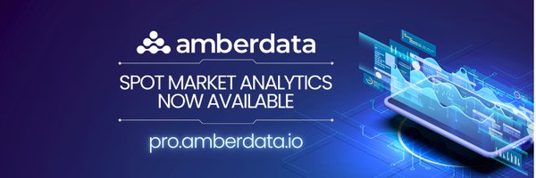 Amberdataio Profile Banner