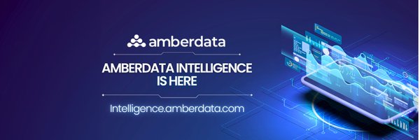 Amberdataio Profile Banner