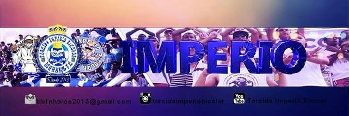 ImperioBicolor's profile banner image