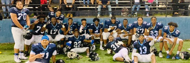 English Football banner