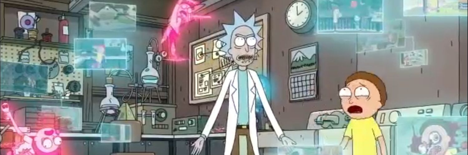 Morty banner