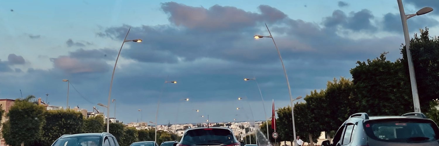 ElMorad27's profile banner image