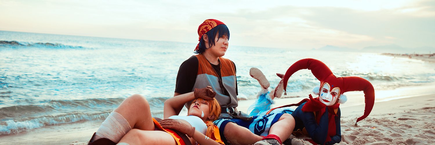 Bruno_Asamiya's profile banner image