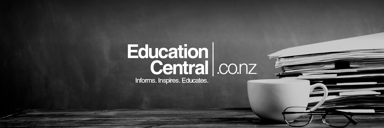 Education Central banner