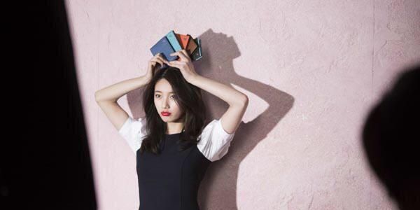 baexuziy's profile banner image