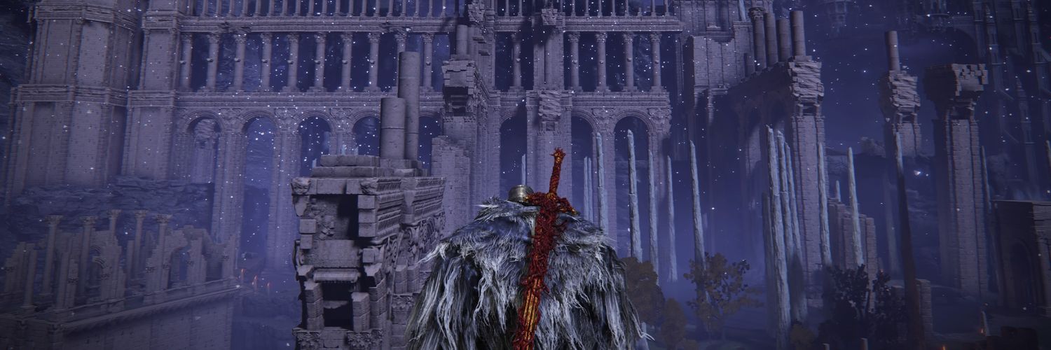 TheUncleBBQ's profile banner image