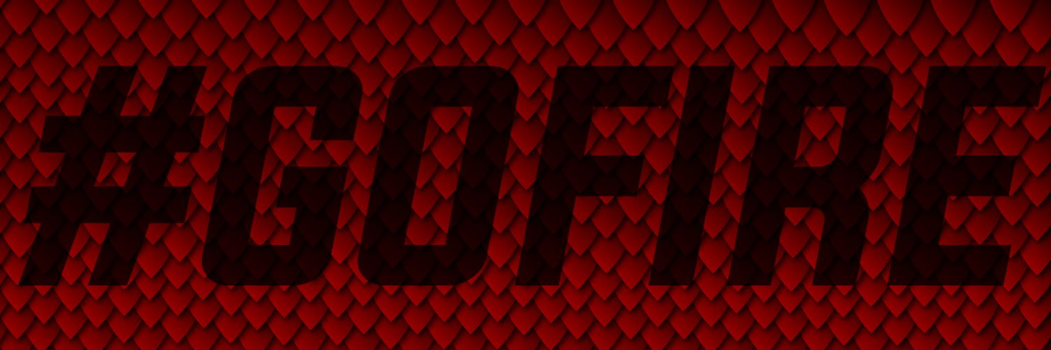 🔥 UFSCar FIRE 🔥 banner