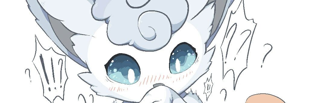 Vulpixisms's profile banner image