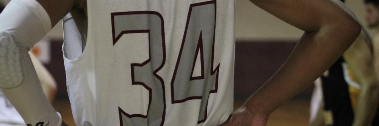 Tyler Dearman banner