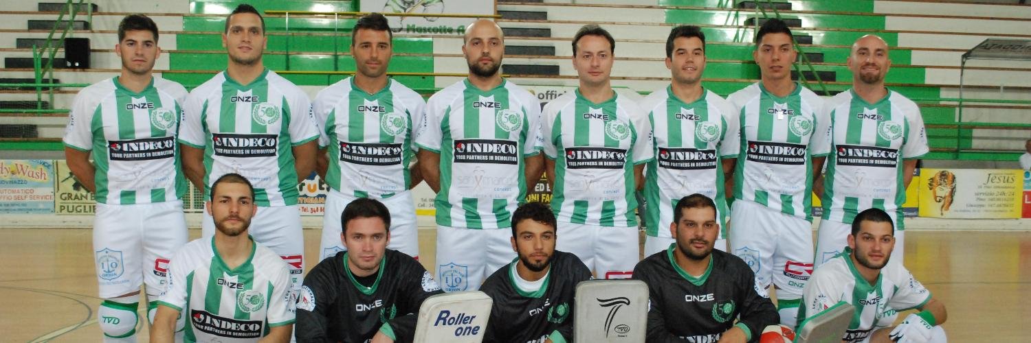 afpgiovinazzo's profile banner image