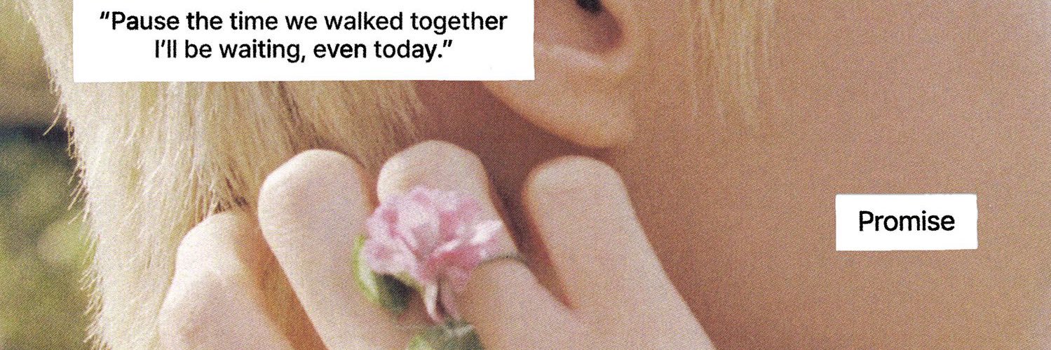 ド 🍎 𝙥𝙧𝙤𝙢𝙞𝙨𝙚 banner