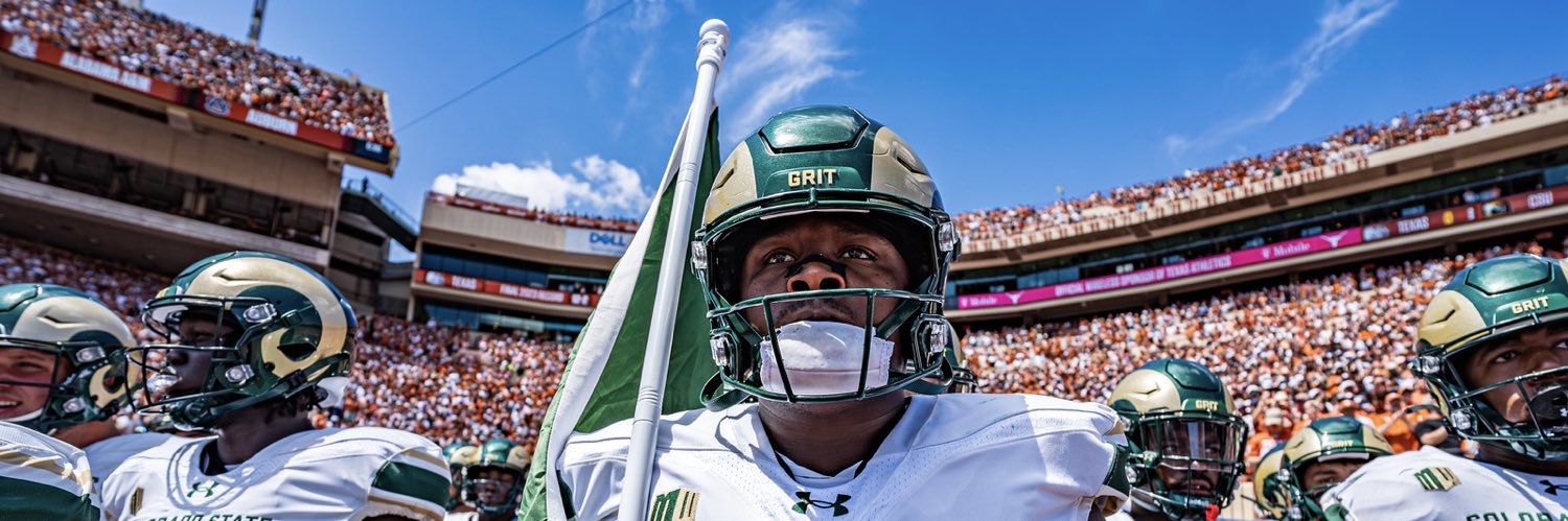 James Mitchell banner