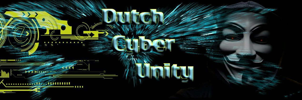 DutchCyberUnity's profile banner image