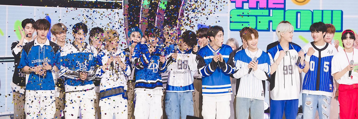 Mjptaewoon's profile banner image