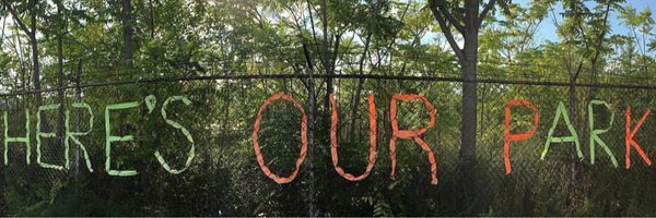 bushwickinlet Profile Banner